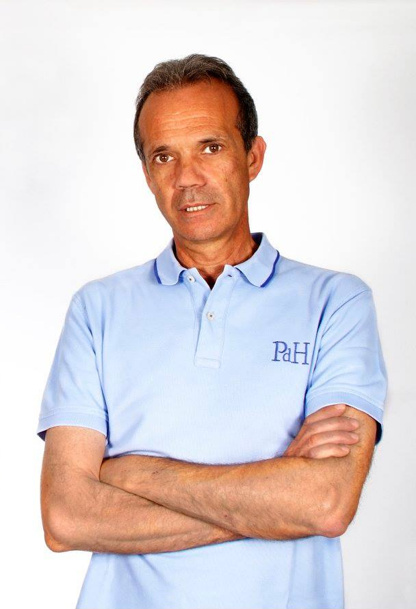 Foto Luis Fernández Barragán